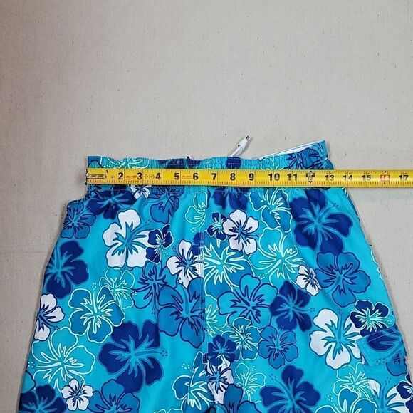 Mens Joe Boxer Swim Trunks - Picture 3 of 7